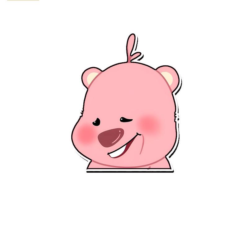 Очаровательные виниловые наклейки на автомобиль, самоклеящиеся и универсальные розовый
Очаровательные виниловые наклейки на автомобиль, самоклеящиеся и универсальные розовый