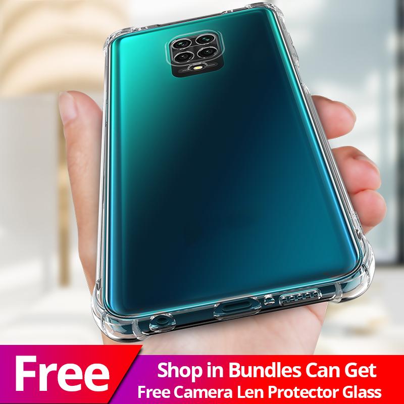 Противоударный силиконовый мягкий чехол для Xiaomi Redmi 7 7A 8 8A 9 9A 9C Note 7 7S 8T 8 9S 9 Pro Max
Противоударный силиконовый мягкий чехол для Xiaomi Redmi 7 7A 8 8A 9 9A 9C Note 7 7S 8T 8 9S 9 Pro Max