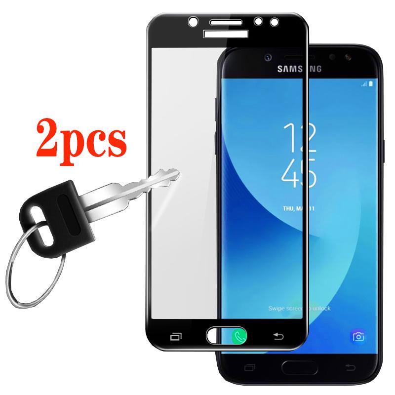 2шт 9H Закаленное стекло для Samsung Галактика J4 PLUS J4 2018 Полная обложка Clear Мобильный телефон
2шт 9H Закаленное стекло для Samsung Галактика J4 PLUS J4 2018 Полная обложка Clear Мобильный телефон