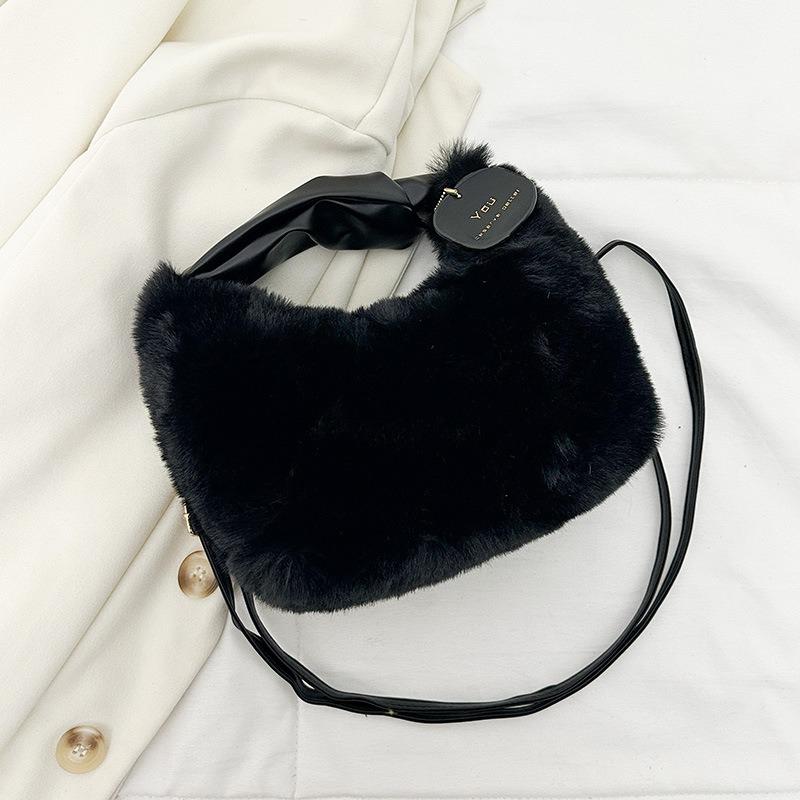 2026 senior sense autumn and winter fashi new plush messenger bag versatile foreign style commuting fluffy high value niche la чёрный
2026 senior sense autumn and winter fashi new plush messenger bag versatile foreign style commuting fluffy high value niche la чёрный