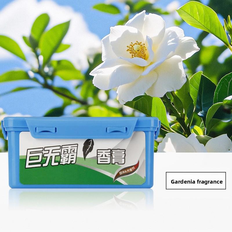 Гигантский твердый парфюм большого объема для дезодорации автомобиля, дома и ванной комнаты, для свежего воздуха и аромата Gardenia flower
Гигантский твердый парфюм большого объема для дезодорации автомобиля, дома и ванной комнаты, для свежего воздуха и аромата Gardenia flower