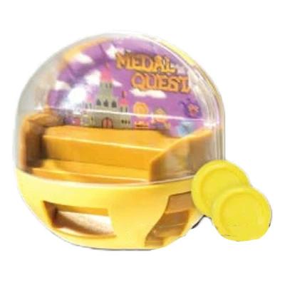 Japan Yell Mini Medal Pusher Game Lucky Medal Casino Simulation Miniature Capsule Toy Type C Desktop Entertainment For Adult
Japan Yell Mini Medal Pusher Game Lucky Medal Casino Simulation Miniature Capsule Toy Type C Desktop Entertainment For Adult