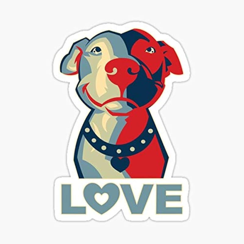 Pitbull - Наклейка Love - Наклейка Графическая - Авто, Стена, Ноутбук, Мобильный, Грузовик Наклейка для Windows, Машины, Грузовики 1pc
Pitbull - Наклейка Love - Наклейка Графическая - Авто, Стена, Ноутбук, Мобильный, Грузовик Наклейка для Windows, Машины, Грузовики 1pc