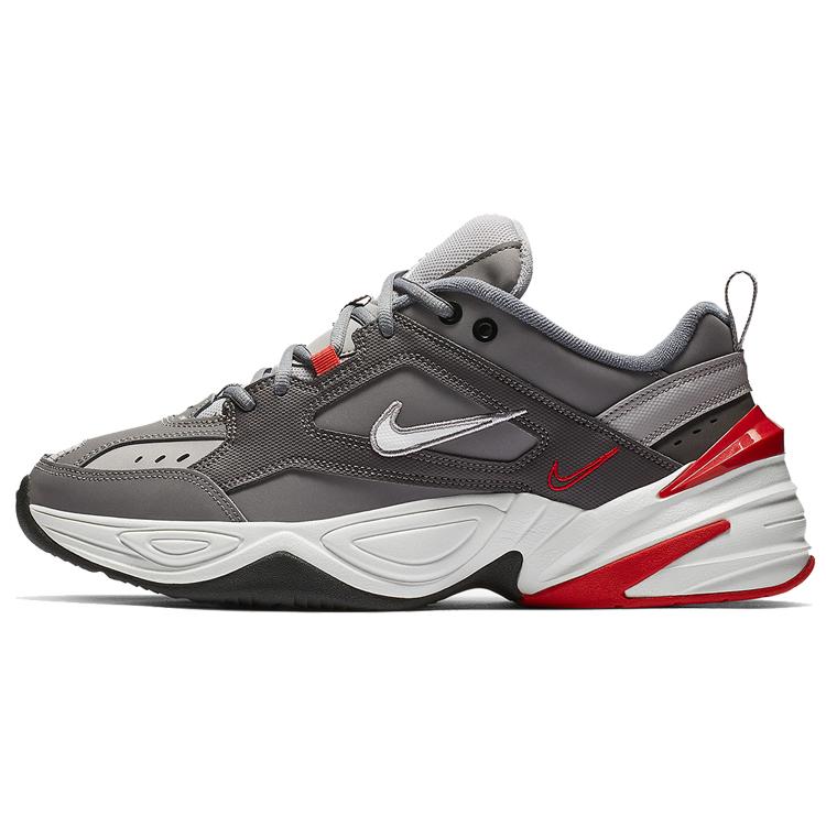 Nike M2K Tekno Gunsmoke University Red BV2519-001 43
Nike M2K Tekno Gunsmoke University Red BV2519-001 43