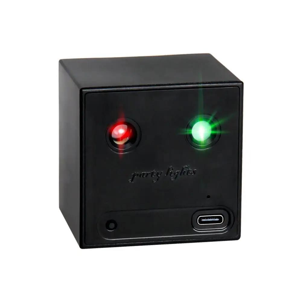 Rechargeable Battery R&G Laser Projector Disco DJ Light Stage Christmas Effect Decorate Bar Car Patterns 64 Dance Party E01 B6G7
Rechargeable Battery R&G Laser Projector Disco DJ Light Stage Christmas Effect Decorate Bar Car Patterns 64 Dance Party E01 B6G7