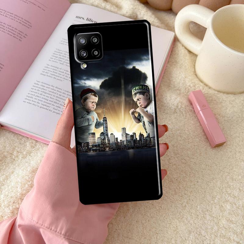 Cute Funny Hasbulla For Samsung Galaxy A54 A34 A14 A52 A32 A12 A13 A33 A53 A15 A16 A26 A36 A56 A06 A35 A55 Case Samsung A55
Cute Funny Hasbulla For Samsung Galaxy A54 A34 A14 A52 A32 A12 A13 A33 A53 A15 A16 A26 A36 A56 A06 A35 A55 Case Samsung A55