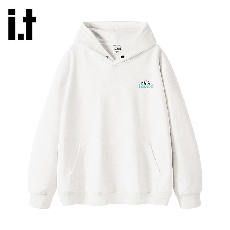 izzue American Style Graphic Hoodie S
izzue American Style Graphic Hoodie S