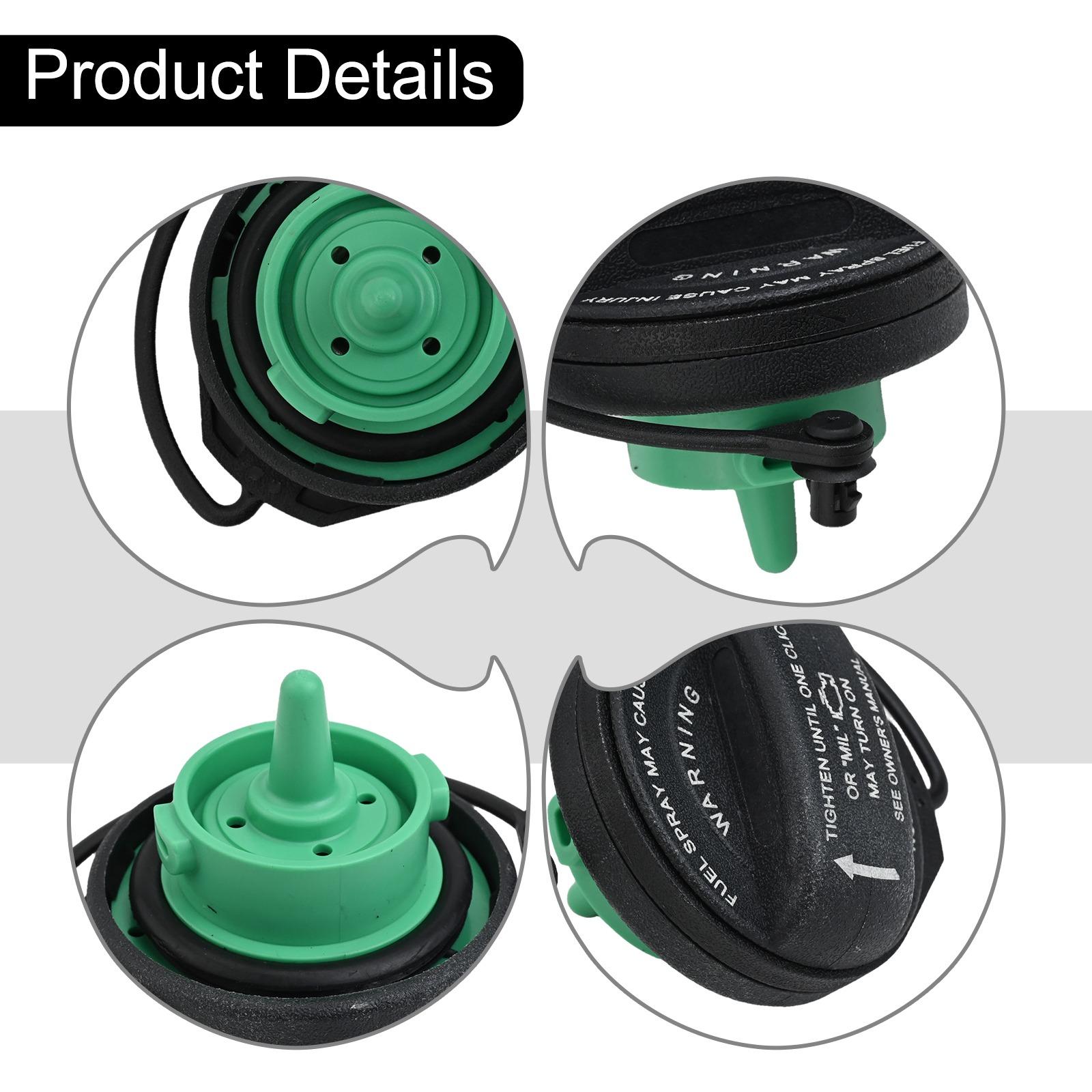 Fuel Tank Cap for Porsche For Panamera 2010 2016 Model Plastic Material OEM Replacement 97020124106 970 201 241 06 China Mainland
Fuel Tank Cap for Porsche For Panamera 2010 2016 Model Plastic Material OEM Replacement 97020124106 970 201 241 06 China Mainland