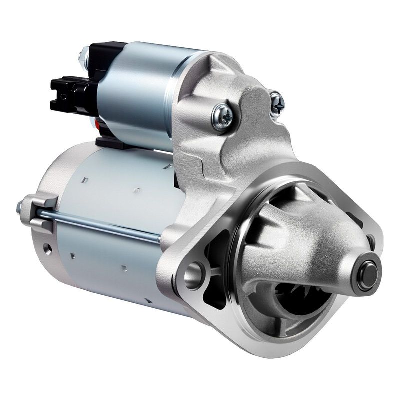 Starter High Torque Starter Motor for Pontiac Toyota 17841 2800330 3371171
Starter High Torque Starter Motor for Pontiac Toyota 17841 2800330 3371171