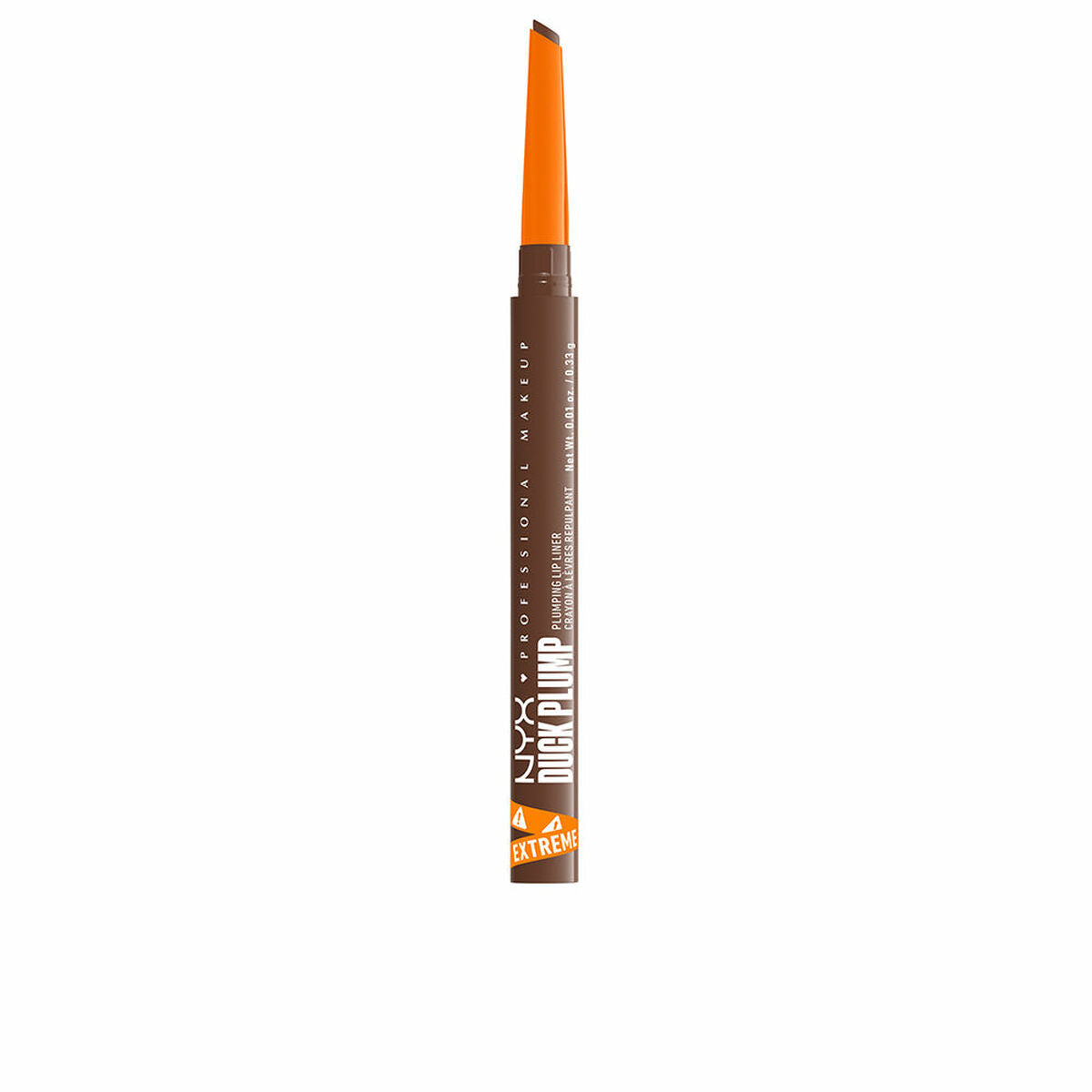 Карандаш для губ NYX DUCK PLUMP Серый № 11-Touch Up Taupe
Карандаш для губ NYX DUCK PLUMP Серый № 11-Touch Up Taupe