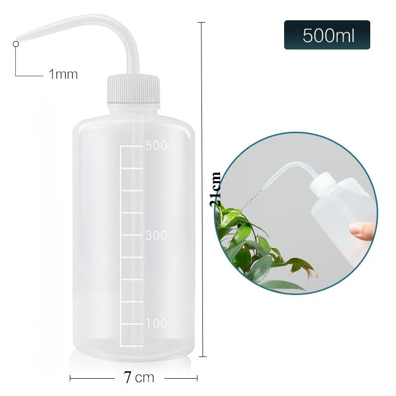 Water Beak Pouring Kettle Tool Succulents Plant Flower Watering Can Squeeze Bottles with Gardening Tools Garden
Water Beak Pouring Kettle Tool Succulents Plant Flower Watering Can Squeeze Bottles with Gardening Tools Garden