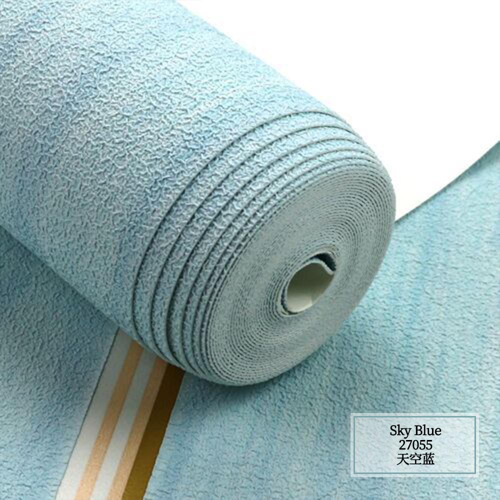 High Quality 3D Wall Cover Large Spacing Stripe Wall Cover Simple Thick Imitation Deer Skin Velvet Wallpapers Home Decorative 9.5mx53cm
High Quality 3D Wall Cover Large Spacing Stripe Wall Cover Simple Thick Imitation Deer Skin Velvet Wallpapers Home Decorative 9.5mx53cm