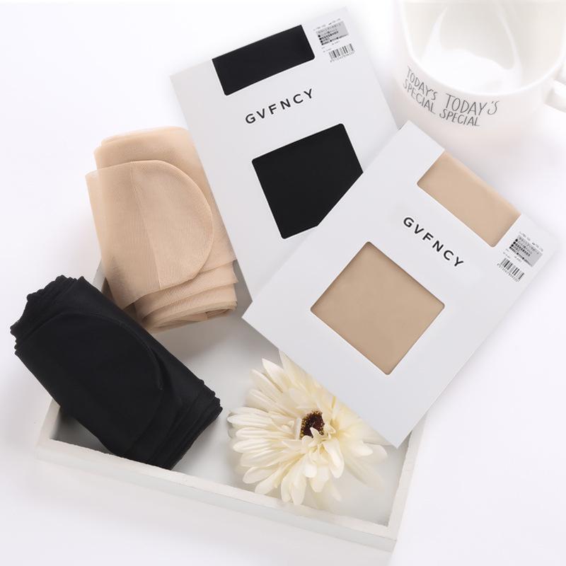 Fanxi Women s Breathable Nude-Colored Pantyhose, Spring Style Ultra-Thin Black Stockings5D Sexy Slimming Leggings Average Size(Core-spun ya чёрный
Fanxi Women s Breathable Nude-Colored Pantyhose, Spring Style Ultra-Thin Black Stockings5D Sexy Slimming Leggings Average Size(Core-spun ya чёрный