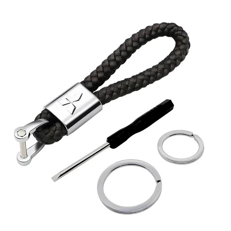 Car Emblem Key Rings Man Woman Keychain Gift for Mitsubishi Triton ASX EVO Lancer Montero Mirage Pajero Galant L200 OTO коричневий
Car Emblem Key Rings Man Woman Keychain Gift for Mitsubishi Triton ASX EVO Lancer Montero Mirage Pajero Galant L200 OTO коричневий