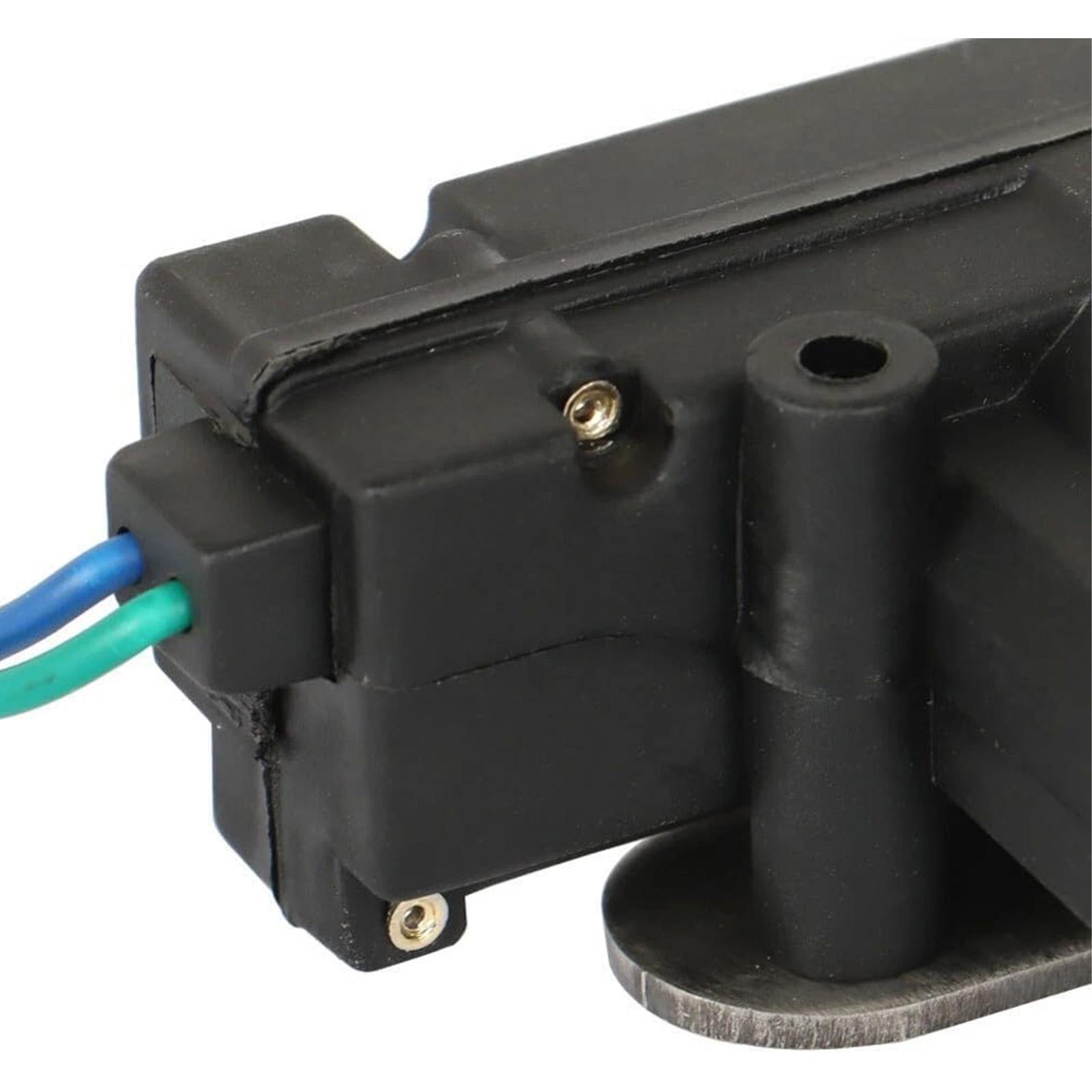 Heavy Duty Truck Tailgate Lock Mechanism For F150 F250 F350 PL825 1
Heavy Duty Truck Tailgate Lock Mechanism For F150 F250 F350 PL825 1