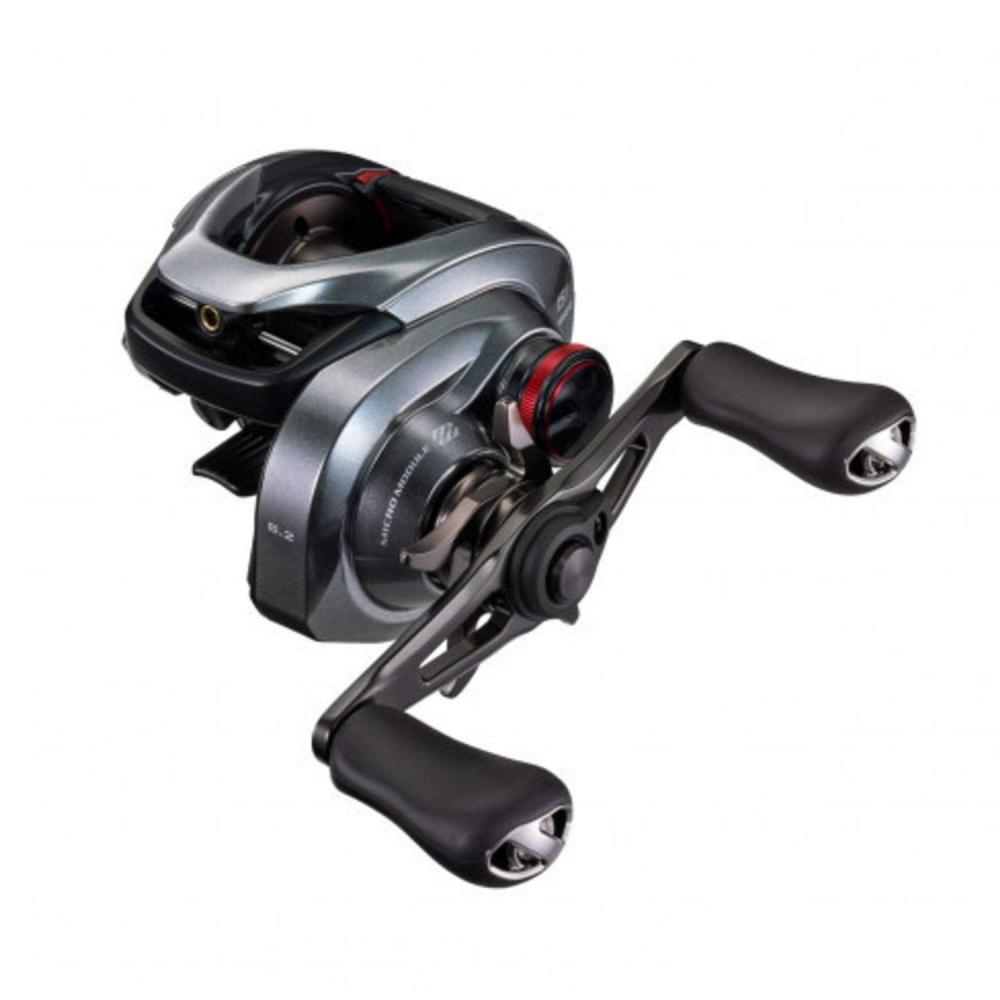 SHIMANO Катушка для приманки Double Axis Reel Bass Scorpion DC 2021 151 LEFT Bass Fishing
SHIMANO Катушка для приманки Double Axis Reel Bass Scorpion DC 2021 151 LEFT Bass Fishing