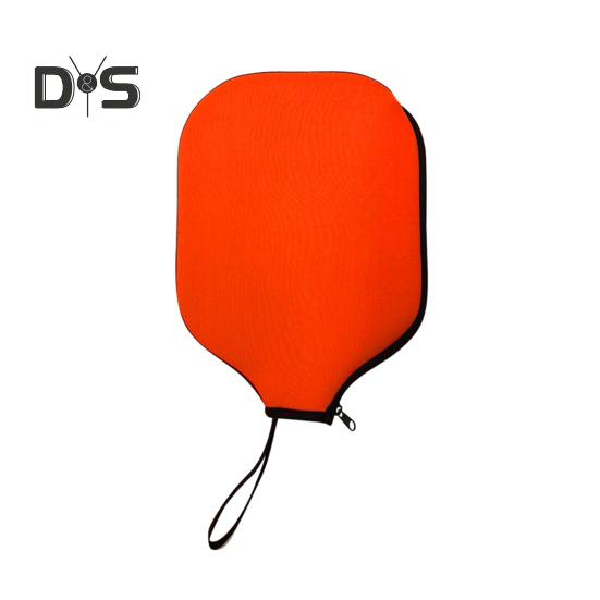 Чехол для ракетки Pickleball, легкий чехол для ракетки Pickleball со шнурком, водонепроницаемый, устойчивый к царапинам, аксессуары для Pickleball
Чехол для ракетки Pickleball, легкий чехол для ракетки Pickleball со шнурком, водонепроницаемый, устойчивый к царапинам, аксессуары для Pickleball