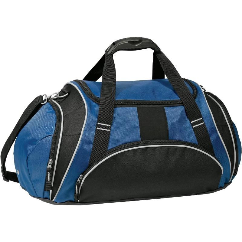 Fitness Bag With Shoe Compartment Adjustable Padded Shoulder Belt Plastic Molded Interlocking Handle Crunch Duffel Bag
Fitness Bag With Shoe Compartment Adjustable Padded Shoulder Belt Plastic Molded Interlocking Handle Crunch Duffel Bag