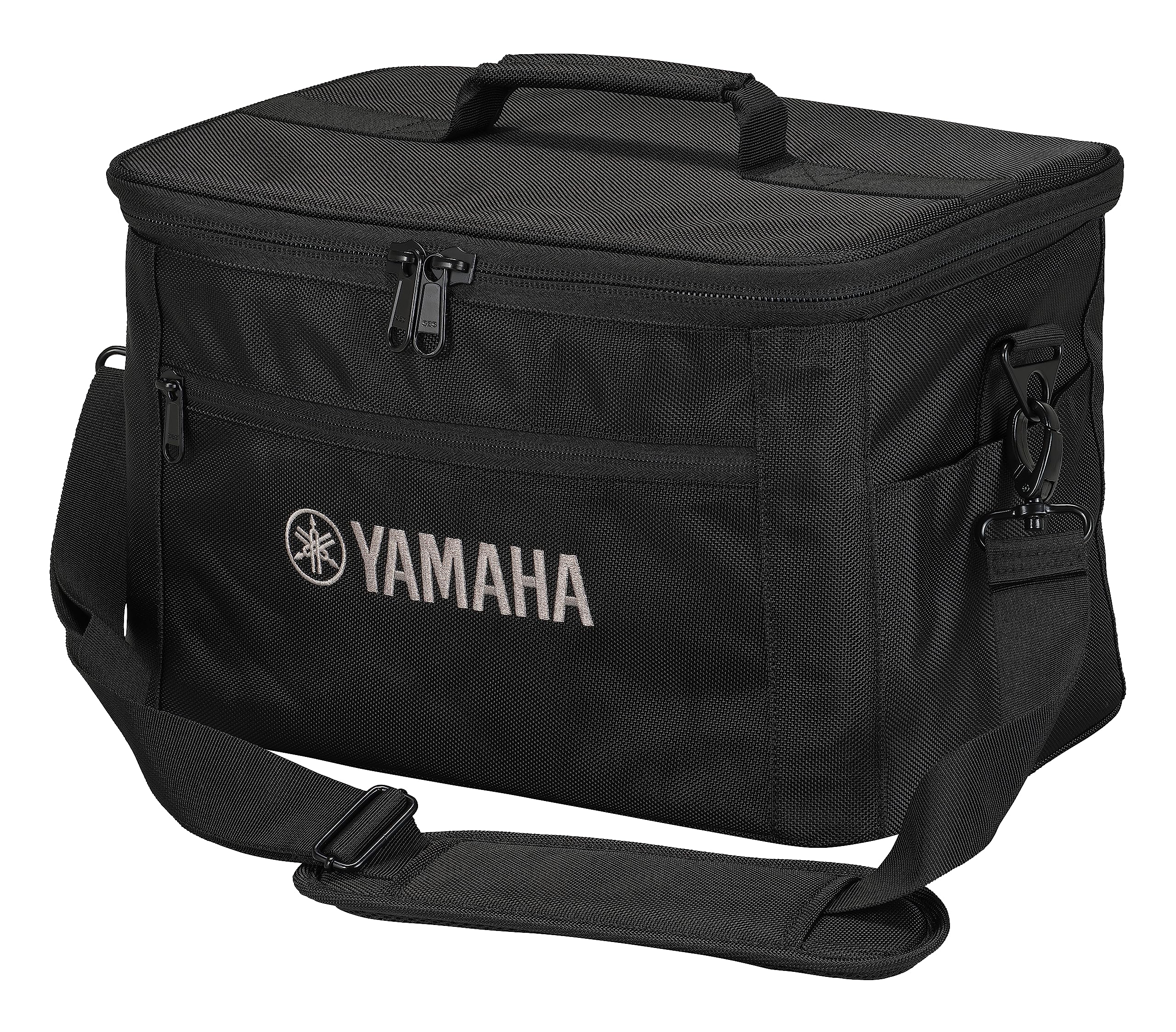 Портативная акустическая система YAMAHA STAGE PAS100 эксклюзивная черная сумка BAG-STP100
Портативная акустическая система YAMAHA STAGE PAS100 эксклюзивная черная сумка BAG-STP100