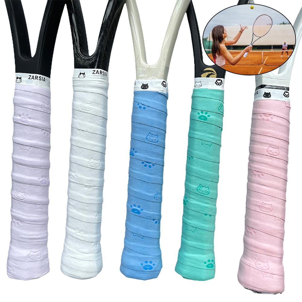 Ракетка Over Grip Antislip Over Grip Roll Бадминтонная лента Бадминтонная ручка Многоцелевой Профессиональный сквош J0A4 Pink-1pc
Ракетка Over Grip Antislip Over Grip Roll Бадминтонная лента Бадминтонная ручка Многоцелевой Профессиональный сквош J0A4 Pink-1pc