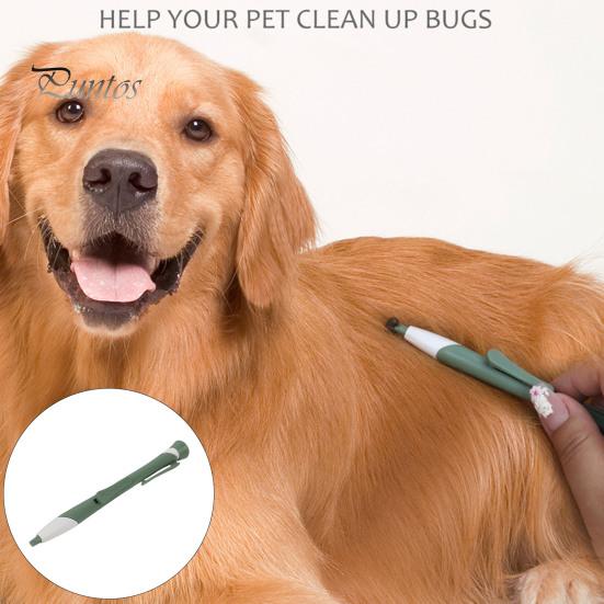 Ручка для ловли домашних животных, зажим от блох, компактный инструмент для удаления клещей, эргономичная ручка, пинцет для удаления клещей, ручка от блох для щенка кошки темно-зеленого
Ручка для ловли домашних животных, зажим от блох, компактный инструмент для удаления клещей, эргономичная ручка, пинцет для удаления клещей, ручка от блох для щенка кошки темно-зеленого