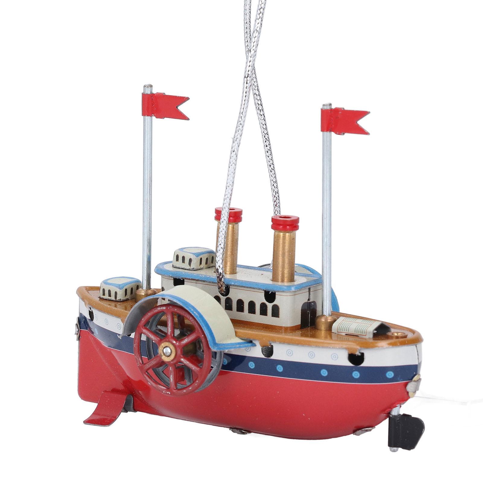 Рождественский подвесной корабль, украшение на елку, железный винтажный ретро-круизный корабль, модель игрушки для детей, праздничный подарок
Рождественский подвесной корабль, украшение на елку, железный винтажный ретро-круизный корабль, модель игрушки для детей, праздничный подарок