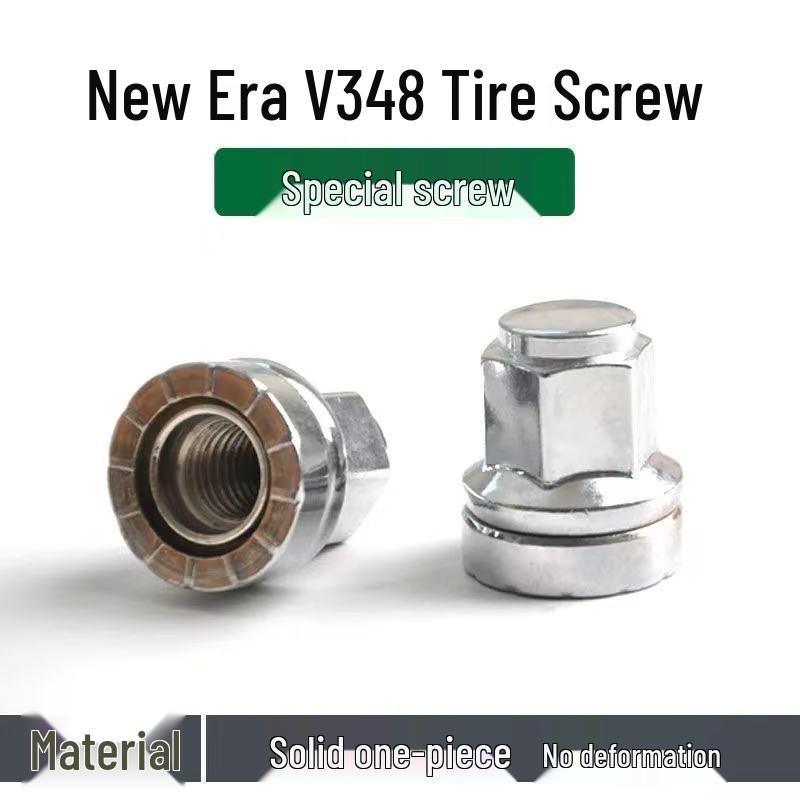 Compatible Tire Screws and Hub Cap Nuts for Ford Transit V348
Compatible Tire Screws and Hub Cap Nuts for Ford Transit V348