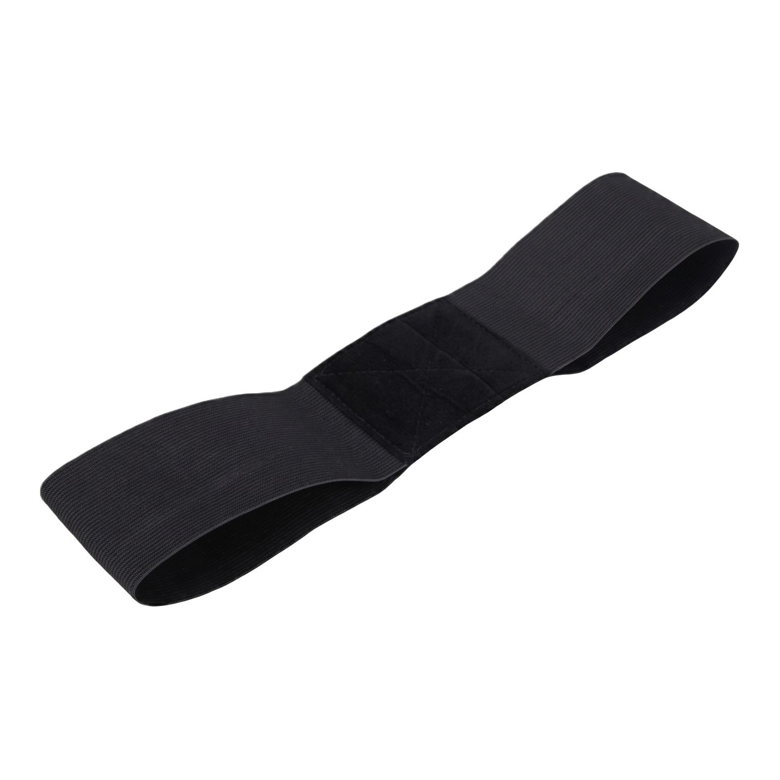 Golf Swing Training Aid Arm Corrector Strap Adjustable Posture Support Band for Golfers Practice Alignment and Swing Consistency One Size чорний
Golf Swing Training Aid Arm Corrector Strap Adjustable Posture Support Band for Golfers Practice Alignment and Swing Consistency One Size чорний