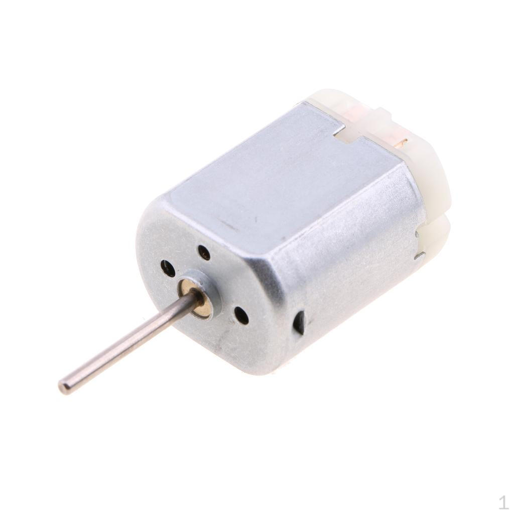22mm Long Shaft Car Door Lock Actuator Repair Motor 280
22mm Long Shaft Car Door Lock Actuator Repair Motor 280