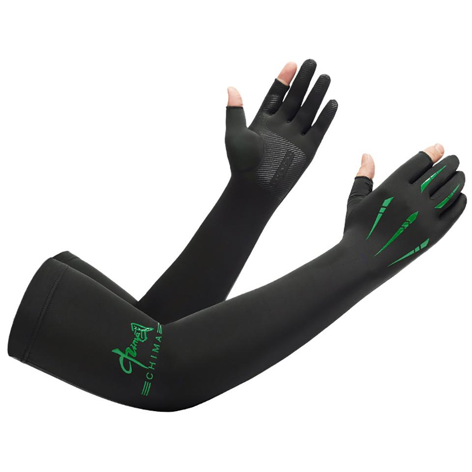 Loogdeel Hand Long Sleeves Driving Arm Cover Summer Woman Cool Muff Sun Protection Uv Solar Arm Sleeves Men Cycling Gloves
Loogdeel Hand Long Sleeves Driving Arm Cover Summer Woman Cool Muff Sun Protection Uv Solar Arm Sleeves Men Cycling Gloves
