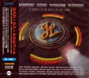 CD VARIOUS - Lynne Me Your Ears - A Tribute To T AIRCD03940 Air Mail Record 2001 Japan ObiRock Used
CD VARIOUS - Lynne Me Your Ears - A Tribute To T AIRCD03940 Air Mail Record 2001 Japan ObiRock Used