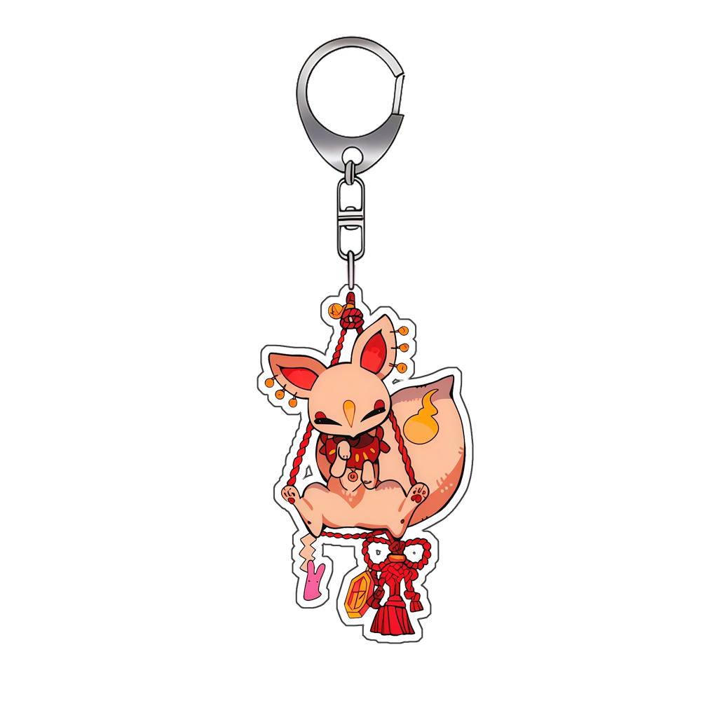6Cm Adorable Acrylic Keychain for Yashiro Nene Minamoto Kou Sakura Backpack Pendant Anime Decoration Collection Gift Toy
6Cm Adorable Acrylic Keychain for Yashiro Nene Minamoto Kou Sakura Backpack Pendant Anime Decoration Collection Gift Toy