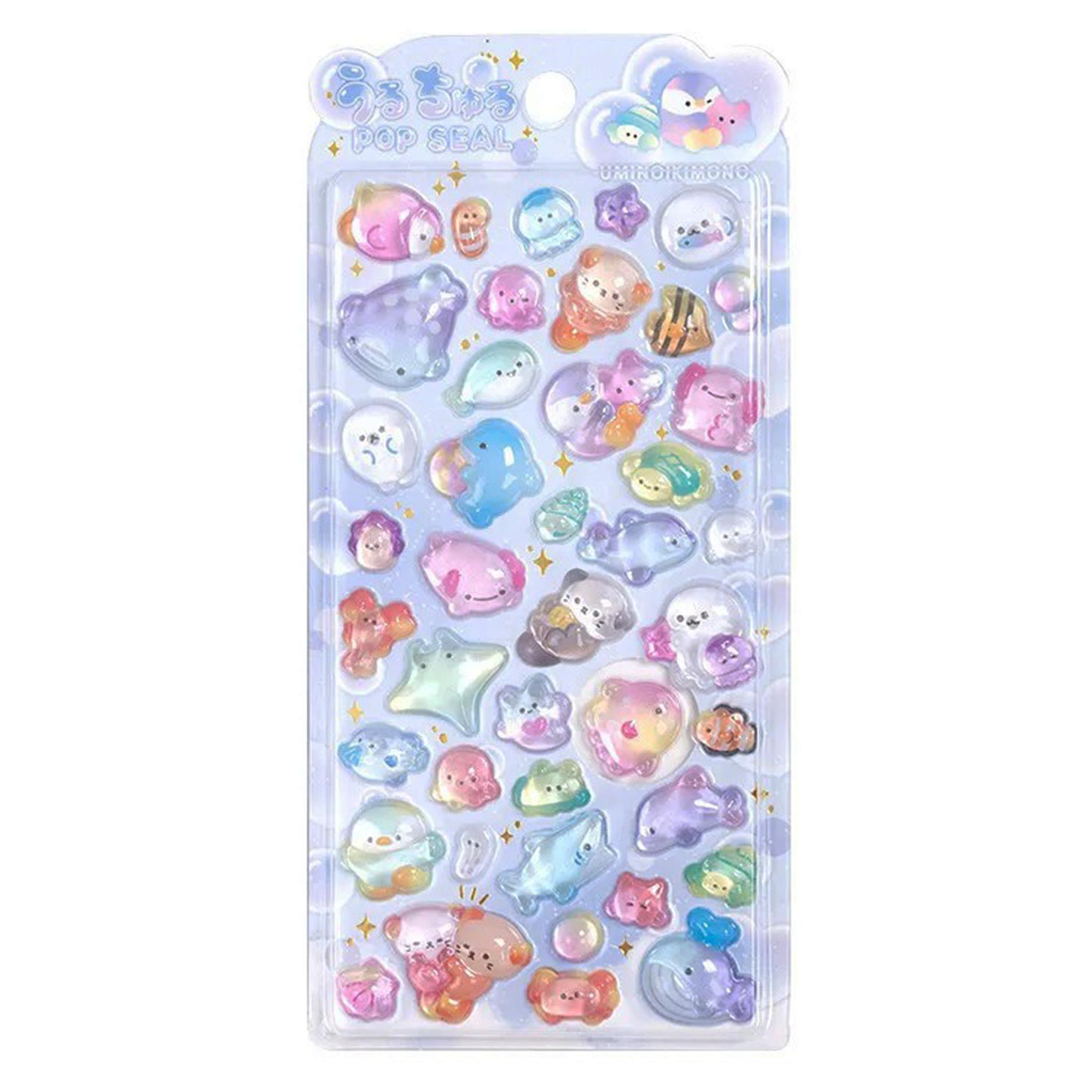 3D Ease Fun Acrylic Diamond Stickers - Aesthetic Diy Craft Decals, Waterproof For Kids Handmade Notebook Phone Decoration Gifts
3D Ease Fun Acrylic Diamond Stickers - Aesthetic Diy Craft Decals, Waterproof For Kids Handmade Notebook Phone Decoration Gifts