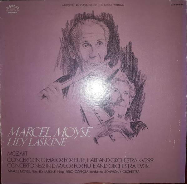 Виниловая пластинка MARCEL MOYSE LILY LASKINE Моцарт Концерт Для Флейты Арфы An DXM169RC ROCOCO 1973 Япония Obi Классика Б/у
Виниловая пластинка MARCEL MOYSE LILY LASKINE Моцарт Концерт Для Флейты Арфы An DXM169RC ROCOCO 1973 Япония Obi Классика Б/у