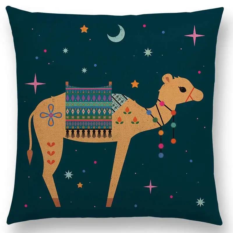 Милый мультяшный диванный чехол-наволочка с животными, цветами, листьями, луной, звездами, ночным небом, лисой, фламинго, кошкой, лебедем, нарвалом 66x66cm
Милый мультяшный диванный чехол-наволочка с животными, цветами, листьями, луной, звездами, ночным небом, лисой, фламинго, кошкой, лебедем, нарвалом 66x66cm