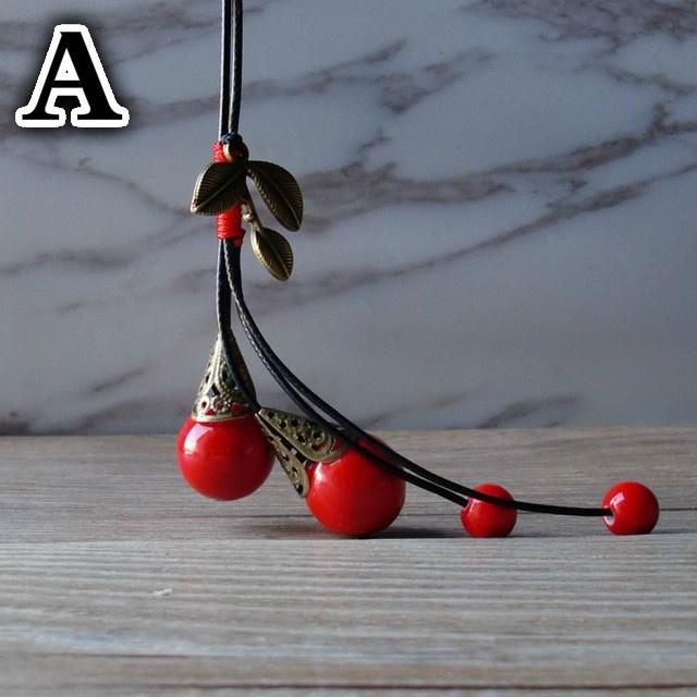 Винтажные свитера ручной работы в этническом стиле, ювелирные изделия, индивидуальные аксессуары для девочек, керамические шарики A
Винтажные свитера ручной работы в этническом стиле, ювелирные изделия, индивидуальные аксессуары для девочек, керамические шарики A