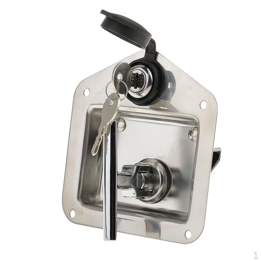 Universal Folding Stainless Steel T Handle Tool with for 0mm*120mm*65mm
Universal Folding Stainless Steel T Handle Tool with for 0mm*120mm*65mm