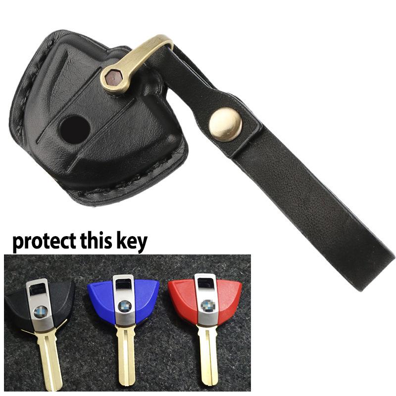 Leather Keychain Case For Bmw F800Gs 800R F850 F850Gs S1000R R1200Gs 750Gs C400X G310Gs R1250Gs F900R F900Xr Key Caps Holder
Leather Keychain Case For Bmw F800Gs 800R F850 F850Gs S1000R R1200Gs 750Gs C400X G310Gs R1250Gs F900R F900Xr Key Caps Holder