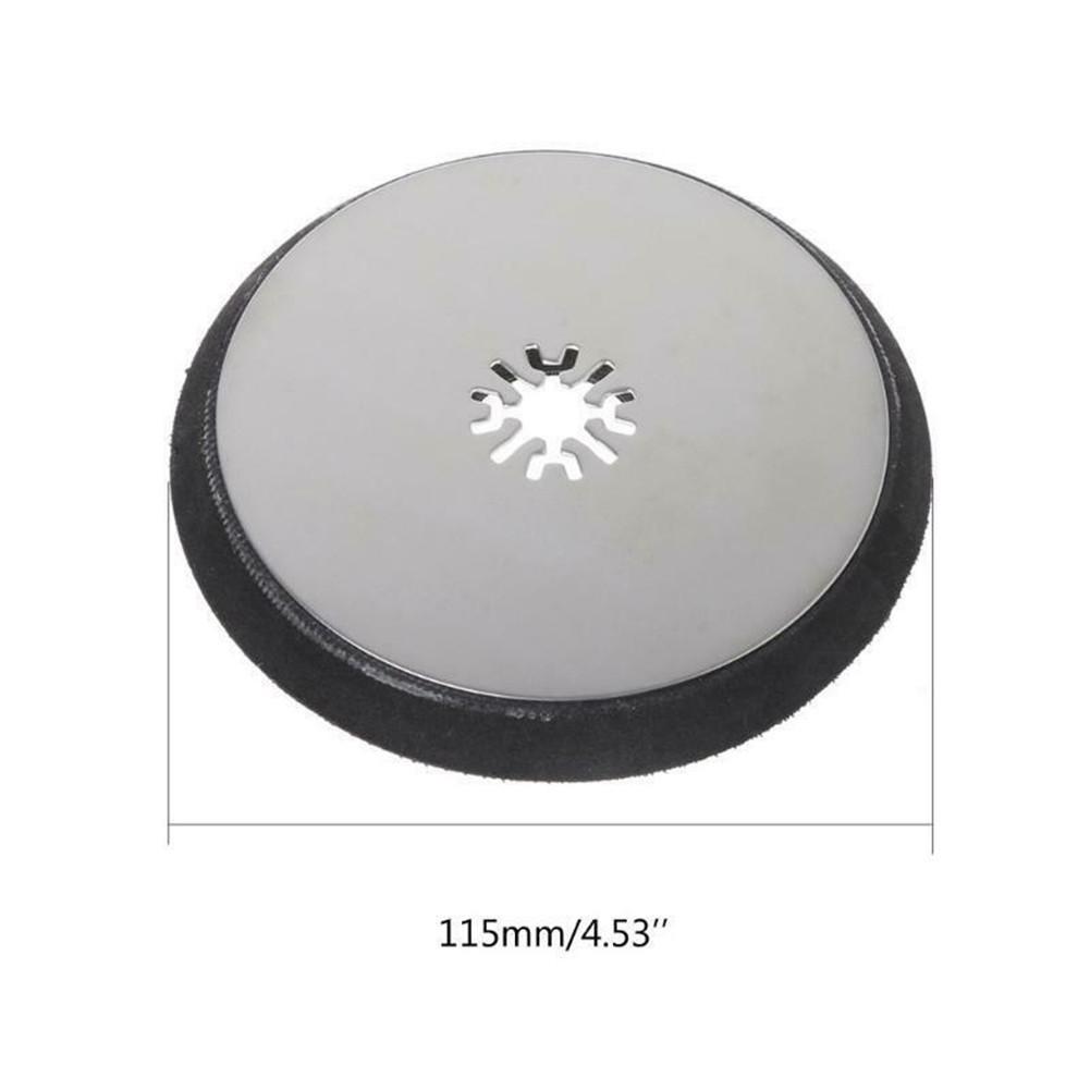 Oscillating Multitool Sanding Pad Oscillating Multitool
Oscillating Multitool Sanding Pad Oscillating Multitool