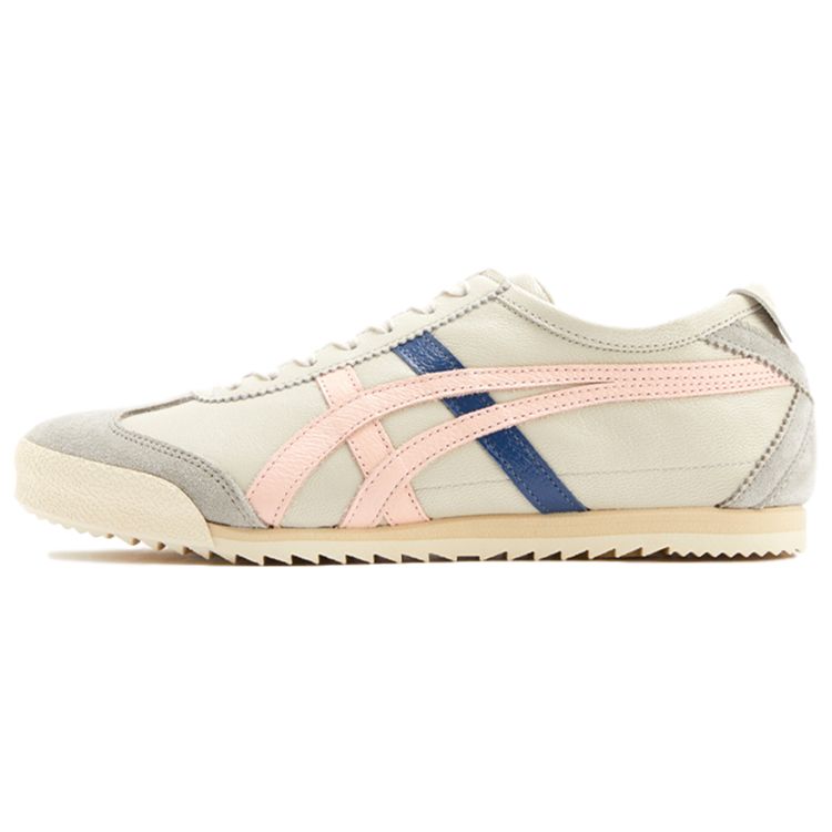 Onitsuka Tiger Mexico 66 Deluxe Cream Breeze Women Sneakers 1182A466-100 38
Onitsuka Tiger Mexico 66 Deluxe Cream Breeze Women Sneakers 1182A466-100 38