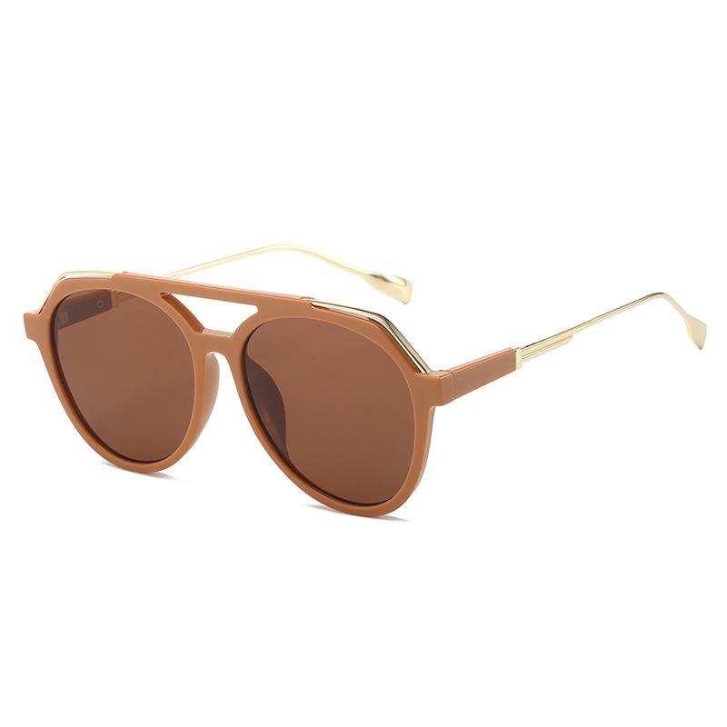 High Quality New Pilot Sunglasses Women Men Retro Oval Sun Glasses Female Vintage Fashion Sun Glasses Feminino UV400 Other
High Quality New Pilot Sunglasses Women Men Retro Oval Sun Glasses Female Vintage Fashion Sun Glasses Feminino UV400 Other