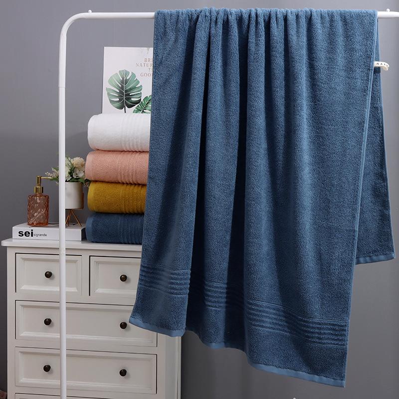 Premium 100% Cotton Bath Towel, Super Soft, 80x160 cm, Ideal for Home, Salon, Hotel Use 160x80 cm Bath Towel
Premium 100% Cotton Bath Towel, Super Soft, 80x160 cm, Ideal for Home, Salon, Hotel Use 160x80 cm Bath Towel