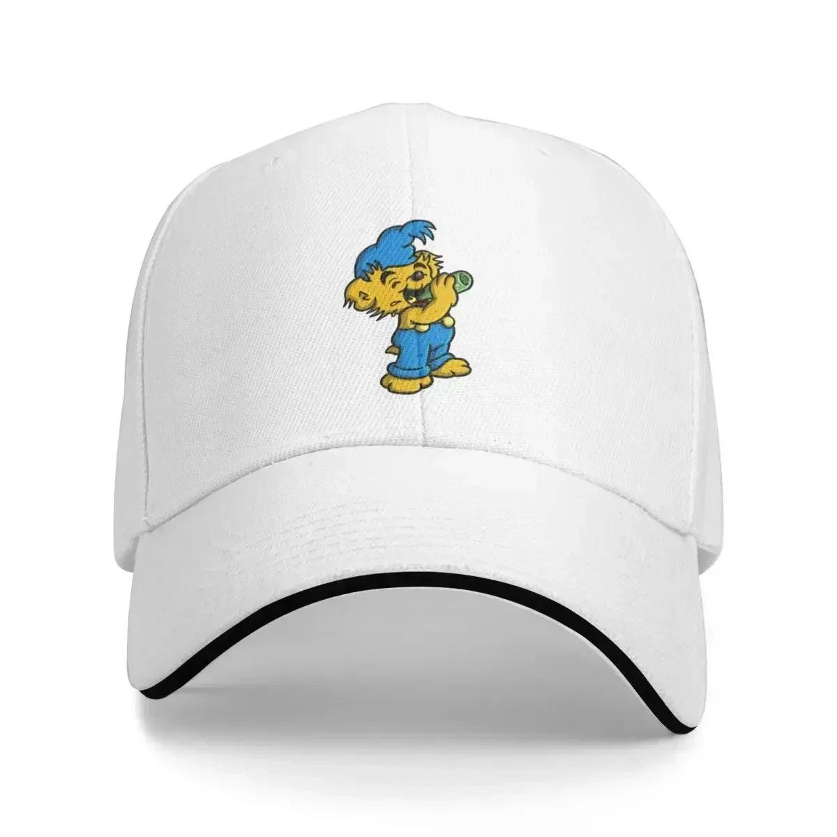 Bamse Tramse Trstig Baseball Cap Sun Cap Mountaineering hats on offer fashionable WoUnisexs Unisexs
Bamse Tramse Trstig Baseball Cap Sun Cap Mountaineering hats on offer fashionable WoUnisexs Unisexs