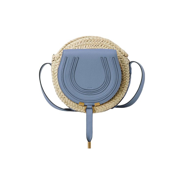 Chloe Marcie Adjustable Strap Handwoven Rattan And Calfskin Crossbody Bag Women bags Blue CHC23-SS736I32-484 Basic Set (Bag+Dust Bag)
Chloe Marcie Adjustable Strap Handwoven Rattan And Calfskin Crossbody Bag Women bags Blue CHC23-SS736I32-484 Basic Set (Bag+Dust Bag)