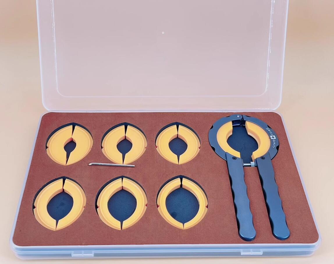 Профессиональный съемник безеля часов Сплавной инструмент для открывания кольца безеля часов для часовщиков Открыватель кольца безеля часов Съемник безеля часов
Профессиональный съемник безеля часов Сплавной инструмент для открывания кольца безеля часов для часовщиков Открыватель кольца безеля часов Съемник безеля часов