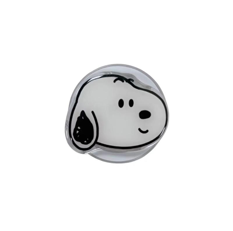Funny cartoon Snoopy Charlie Magsafe Wireless Charge Case For Samsung S23 S22 S24 S25 Ultra Plus Cute Snoopy Magnetic Holder S23
Funny cartoon Snoopy Charlie Magsafe Wireless Charge Case For Samsung S23 S22 S24 S25 Ultra Plus Cute Snoopy Magnetic Holder S23
