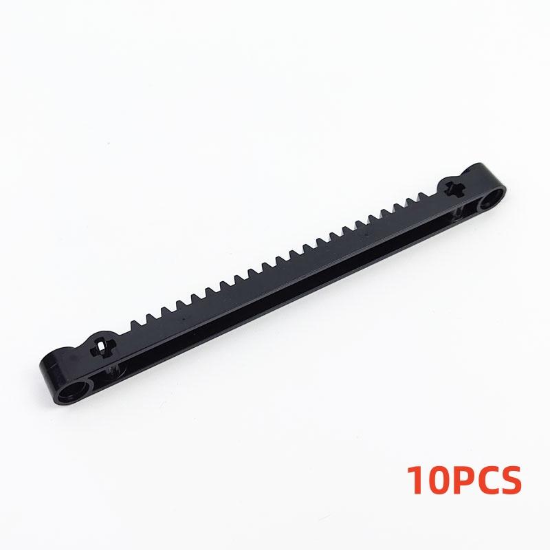 MOC Gear Series High-tech DIY Small Particles Building Block Compatible Gear Rotating Platform Gear Differential Gear Rack
MOC Gear Series High-tech DIY Small Particles Building Block Compatible Gear Rotating Platform Gear Differential Gear Rack