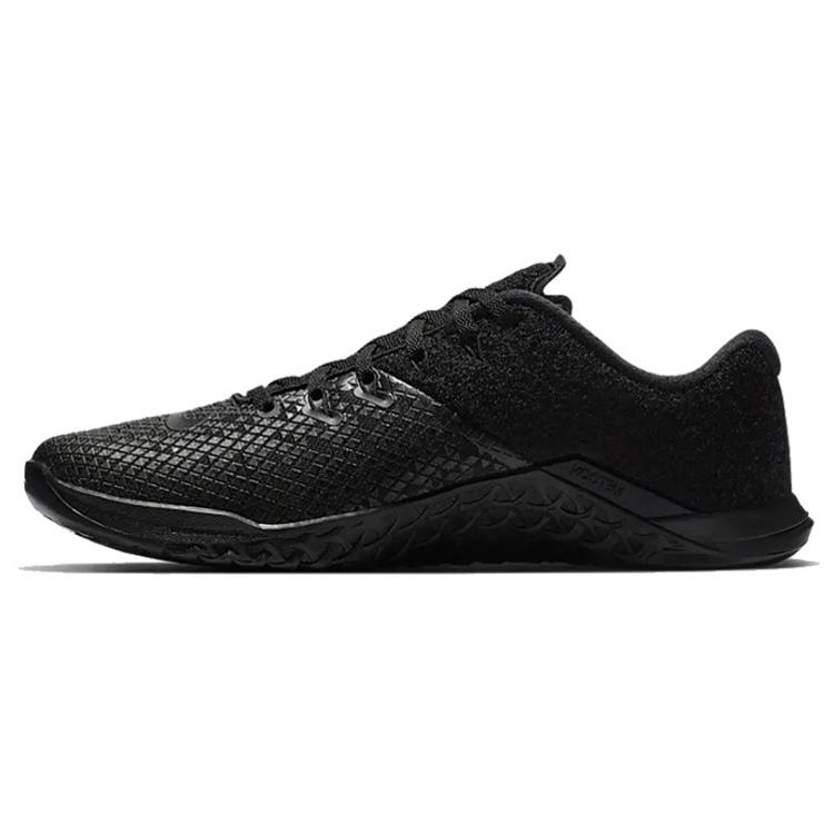 Новые патчи Nike Metcon 4 Triple Black для женщин BQ7978-001 36
Новые патчи Nike Metcon 4 Triple Black для женщин BQ7978-001 36