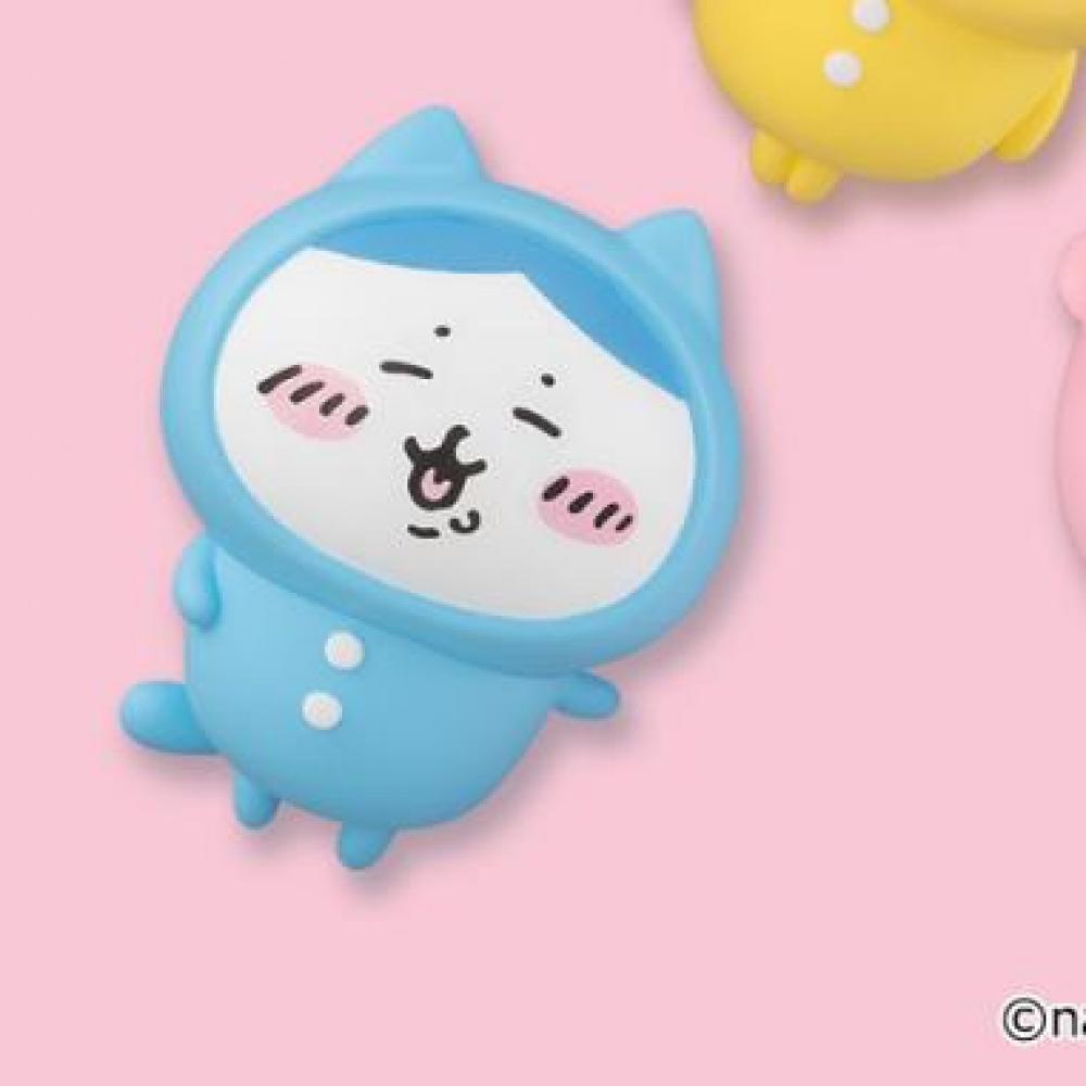 Furyu Chiikawa Позирующая фигура Пижама Все 3 типа Hachiware для Японии
Furyu Chiikawa Позирующая фигура Пижама Все 3 типа Hachiware для Японии