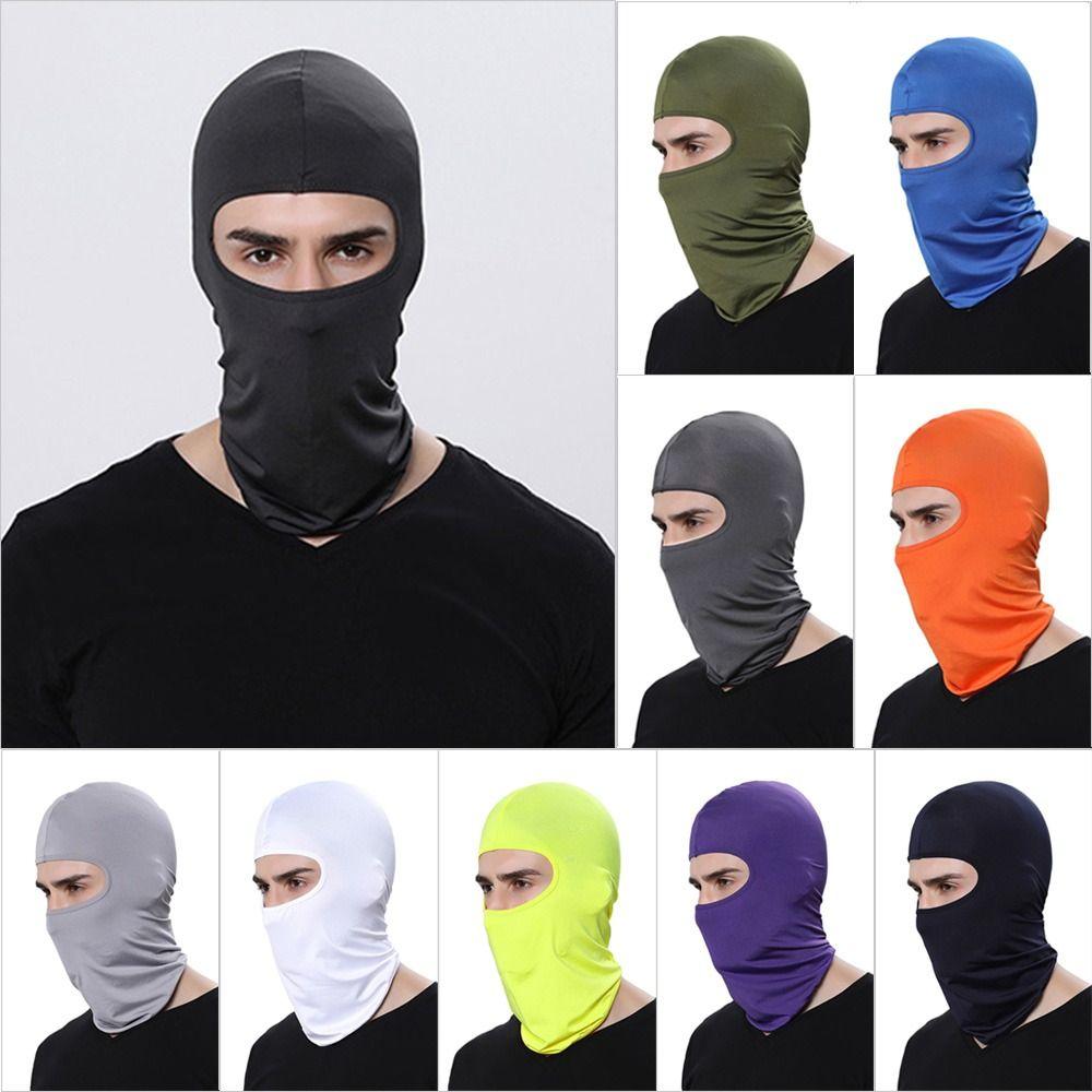 Hood Full Cover Skiing Neck Warming Hat Neck Scraf Full Face Mask Balaclava Wind Sun Dust Mask
Hood Full Cover Skiing Neck Warming Hat Neck Scraf Full Face Mask Balaclava Wind Sun Dust Mask